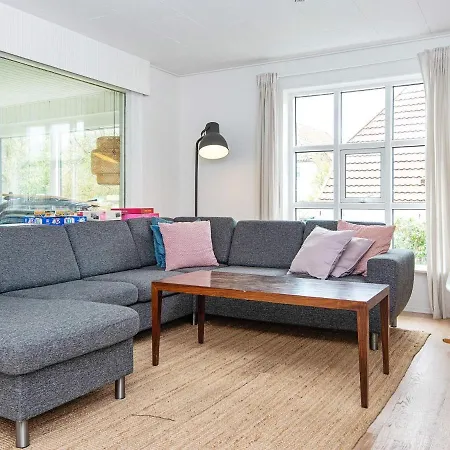 Feriehus Xxv